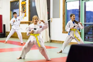 Inyodo Martial Arts